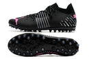Zapatillas Société Future Z FG Black/Pink - Low