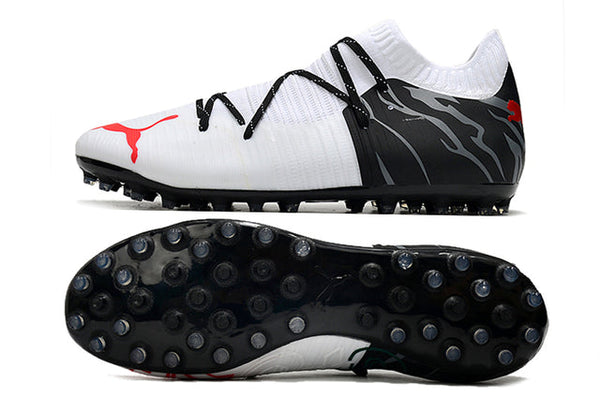 Zapatillas Société Future Z FG White/Black