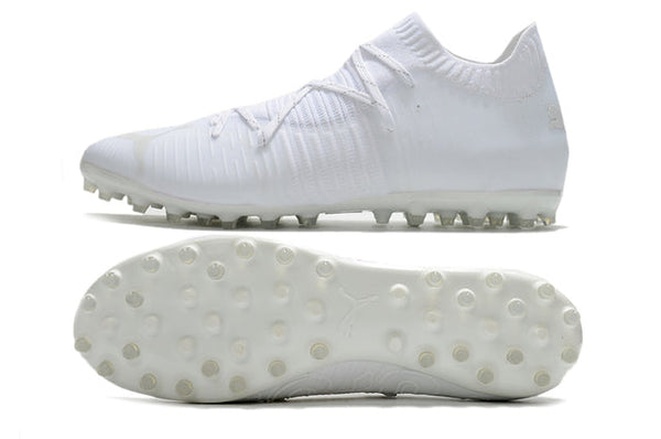 Zapatillas Société Future Z FG White