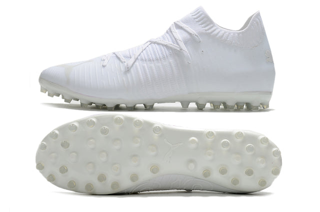 Zapatillas Société Future Z FG White