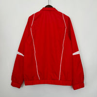 Abrigo Internacional 23/24