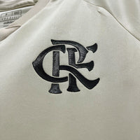 Camiseta de Treino Flamengo 23/24 - Bege