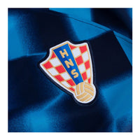 Camiseta Selección Croatie II 2022