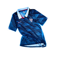 Camiseta Francia Home 26/27 - Jugador