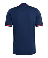 Camiseta Lyon Away 25/26