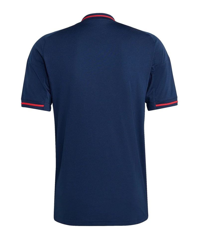 Camiseta Lyon Away 25/26