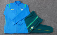 Chándal Brasil 26/27