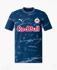 Camiseta Red Bull Salzburg Third 26/27
