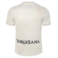 Camiseta SSC Napoli Away 25/26