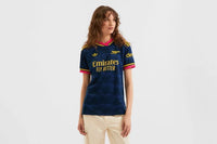 Camiseta Femenina Arsenal Away 26/27