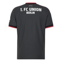 Camiseta Union Berlin Away 26/27