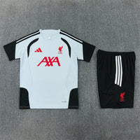 Conjunto para niño/niña Liverpool 26/27