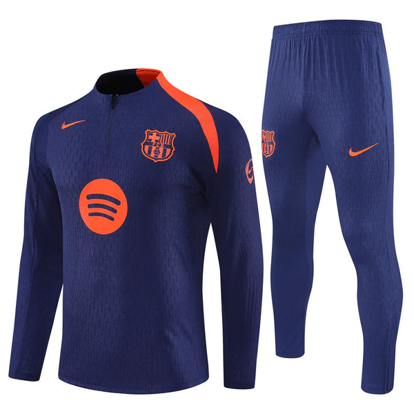 Chándal Niño FC Barcelona 25/26