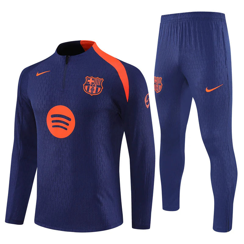 Chándal Niño FC Barcelona 25/26