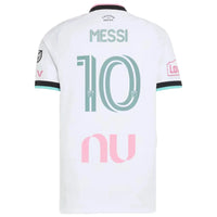 Camiseta Inter Miami Third 26/27