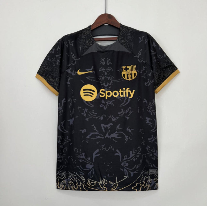 Barcelona 23/24 Special Edition Black - DA Sports Oficial