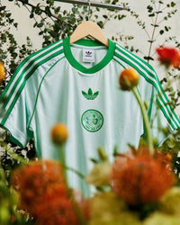 Camiseta Celtic FC Edición Especial 25/26