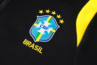 Chándal Brasil 26/27