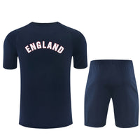 Conjunto para niño/niña Inglaterra 26/27