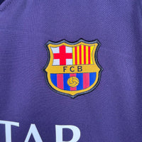 Camiseta FC Barcelona Retro 16/17