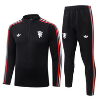 Chándal Manchester United 26/27