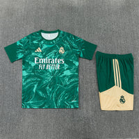 Conjunto para niño/niña Real Madrid 26/27