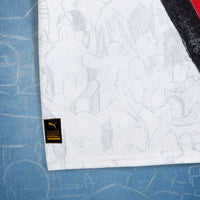 Camiseta Manchester City  Copa Mundial de Clubes 25/26