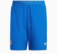 Short Real Madrid Third 25/26