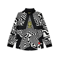 Camiseta Brasil 26/27 Portero - Manga Larga
