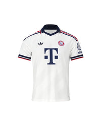 Camiseta Bayern de Munique Away 26/27