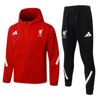 Chándal Liverpool 26/27