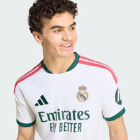 Camiseta Real Madrid Home 26/27
