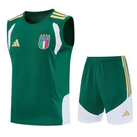 Conjunto de Entrenamiento Italia 26/27