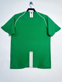Camiseta retro Manchester United portero 07/08