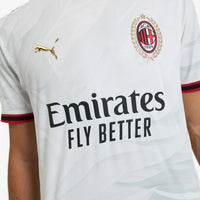Camiseta AC Milan Away 26/27 - Jugador