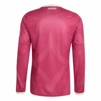 Camiseta Real Madrid Third 26/27 - Manga Larga