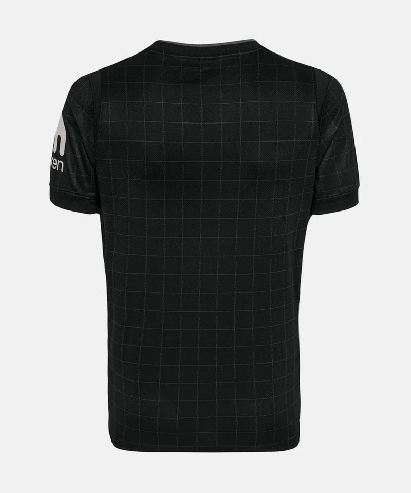 Camiseta Tottenham Hotspur Away 25/26