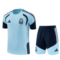 Conjunto para niño/niña Argentina 26/27