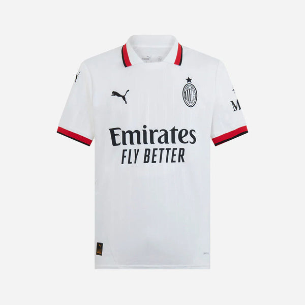 Camiseta Milán Away 24/25 - Hincha