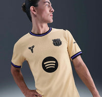 Camiseta FC Barcelona Away 25/26- Jugador