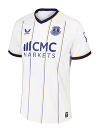 Camiseta Everton Away 26/27