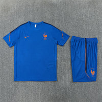 Conjunto de Entrenamiento Francia 26/27