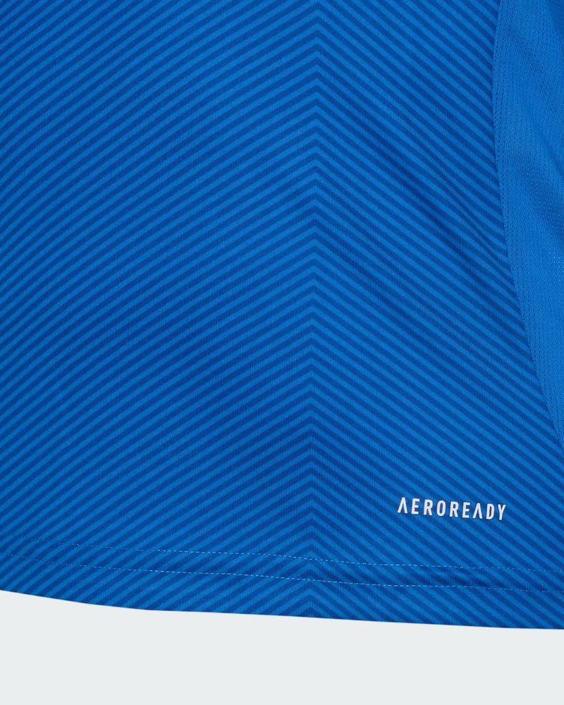 Camiseta Femenina Cruzeiro Home 25/26 - Adidas