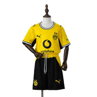 Conjunto para niño/niña Borussia Dortmund Third 26/27