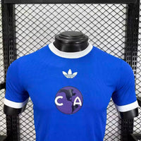 Camiseta Club América 26/27 Anniversary Blue