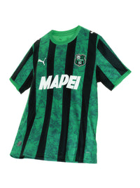 Camiseta Sassuolo Home 26/27
