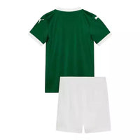 Conjunto para niño/niña Palmeiras Home 25/26