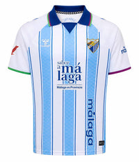 Camiseta Málaga Home 26/27