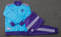 Chandal Real Madrid Niños 25/26