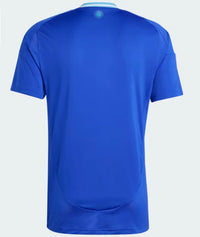 Camiseta Selección da Argentina II 24/25 - Azul